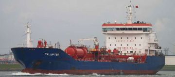 YM JUPITER